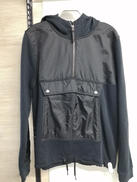 コンビプルパーカー|PRETTY GREEN