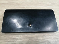 コードバン長財布|FORME