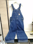 オーバーオール|CARHARTT