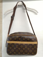 リポーターPM|LOUIS VUITTON