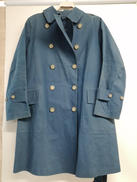 ステンカラーコート|MACKINTOSH