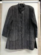 ジャケット|PARTINA