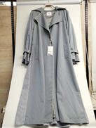 デザインチェスターコート|AMERI VINTE