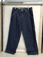 SILVERTABペインターデニムパンツ|LEVI’S