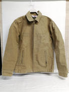 ダックデトロイトジャケット|BEN DAVIS