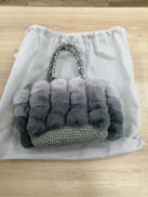 ファーハンドバッグ|ANTEPRIMA MISTO