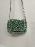 2WAYワイヤーバッグ|ANTEPRIMA