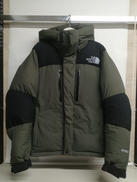 バルトロライトジャケット|THE NORTH FACE