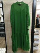 ハイネックドレス|AMERI