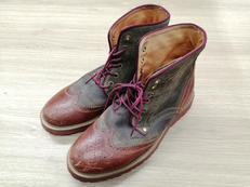 6ホールブーツ|DANNER