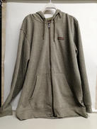 フルジップスウェットパーカー|PATAGONIA