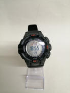 PRO TREK|CASIO
