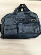 デニムギミックショルダーバッグ|DIESEL