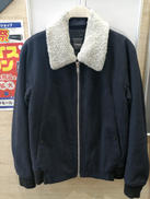 Z/Uウールジャケット|THEORY