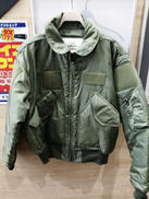 フライトジャケット|HOUSTON