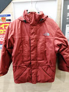 ナイロン中綿ジャケット|THE NORTH FACE