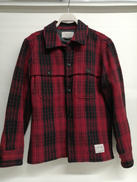 L/Sチェックジャケット|NEIGHBORHOOD