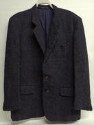 2Bウールテーラードジャケット|COMME DES GARCONS HOMME