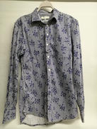 L/Sストライプシャツ|DIESEL