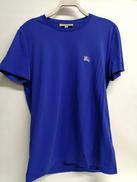 ワンポイント刺繍Tシャツ|BURBERRY