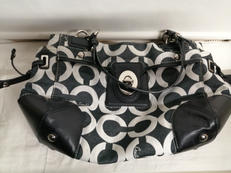 トートバッグ|COACH