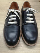 レザーシューズ|SCOTCH GRAIN