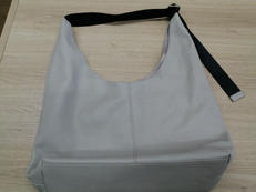 レザーホーボーバッグ|RUSSET