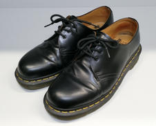 3ホールシューズ|DR.MARTENS