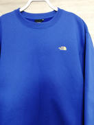 プルオーバースウェット|THE NORTH FACE