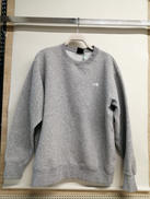 プルオーバースウェット|THE NORTH FACE