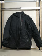 ダウンジャケット|NANGA