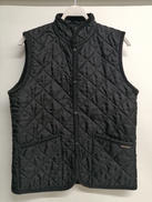 キルティングベスト|LAVENHAM