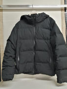 シームレスダウンジャケット|UNIQLO