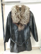 ラムレザージャケット|DIGLO