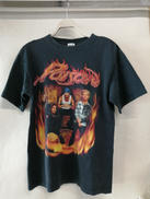 POISON Tシャツ|ANVIL