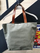 トートバッグ|横浜帆巾鞄