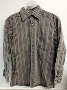 L/Sシャツ|BURBERRY