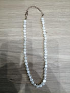 淡水パールネックレス|N.B.