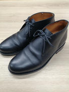 チャッカブーツ|JALAN SRIWIJAYA