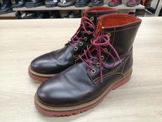 プレーンブーツ|DANNER