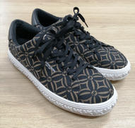 GROVE レースアップスニーカー|MICHAEL KORS