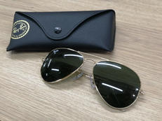 AVIATOR LARGE|Ray Ban