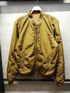 コンバットジャケット|DIESEL