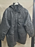 レザーコート|REMUS