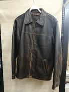 レザージャケット|SONOMA