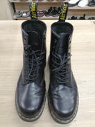 8ホールシューズ|DR.MARTENS