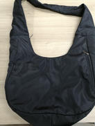 ナイロンショルダーバッグ|A;TOKYO