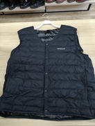 ダウンベスト|MONT-BELL