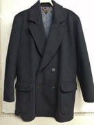 ウールコート|BROOKS BROTHERS