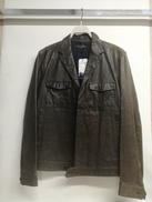 レザージャケット|THEORY